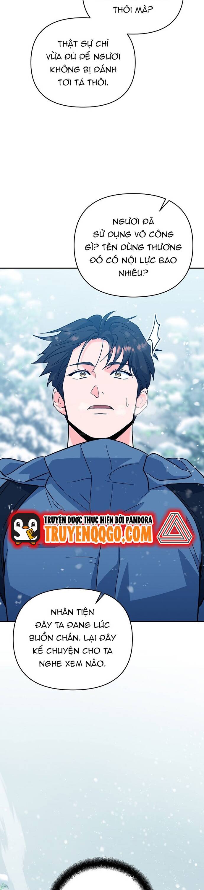 Kiếm Thánh Thiên Tài Của Học Viện Chapter 4 - 23