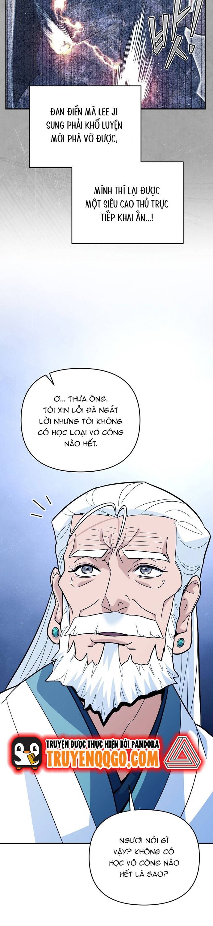 Kiếm Thánh Thiên Tài Của Học Viện Chapter 4 - 25