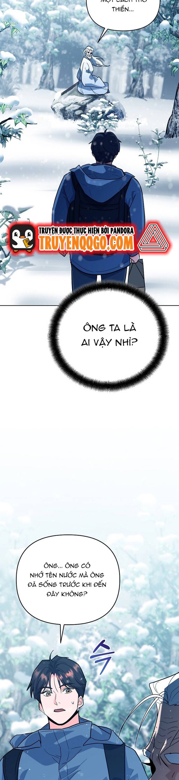 Kiếm Thánh Thiên Tài Của Học Viện Chapter 4 - 27