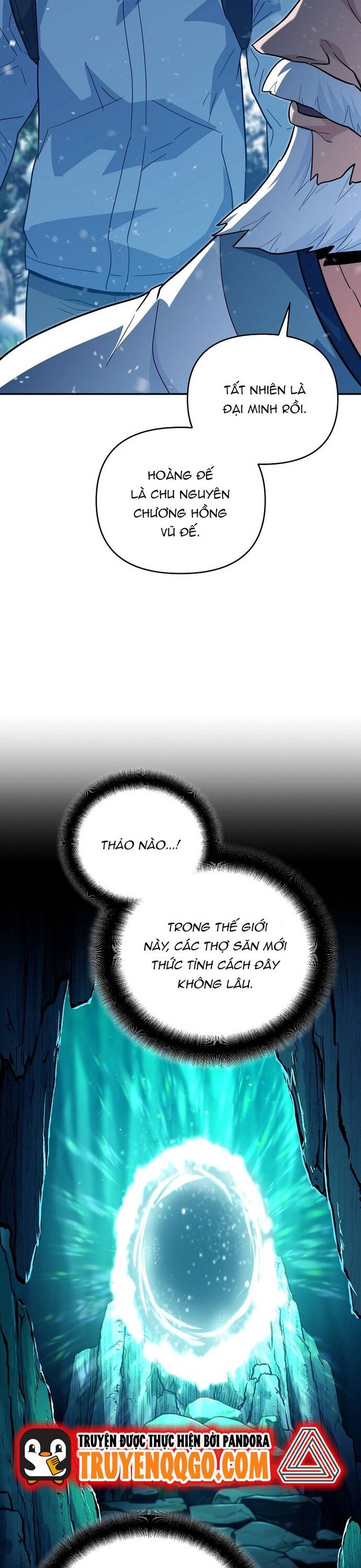 Kiếm Thánh Thiên Tài Của Học Viện Chapter 4 - 28