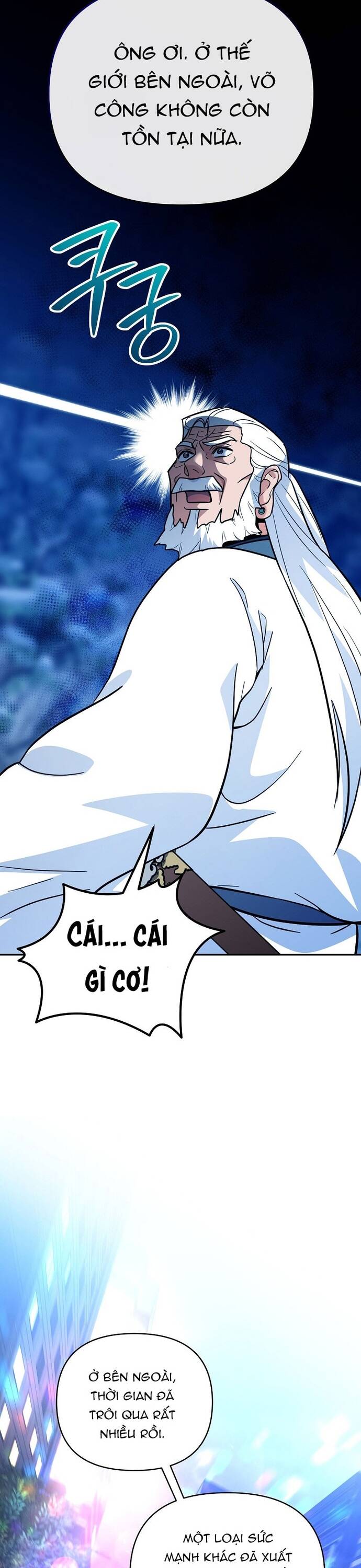 Kiếm Thánh Thiên Tài Của Học Viện Chapter 4 - 30