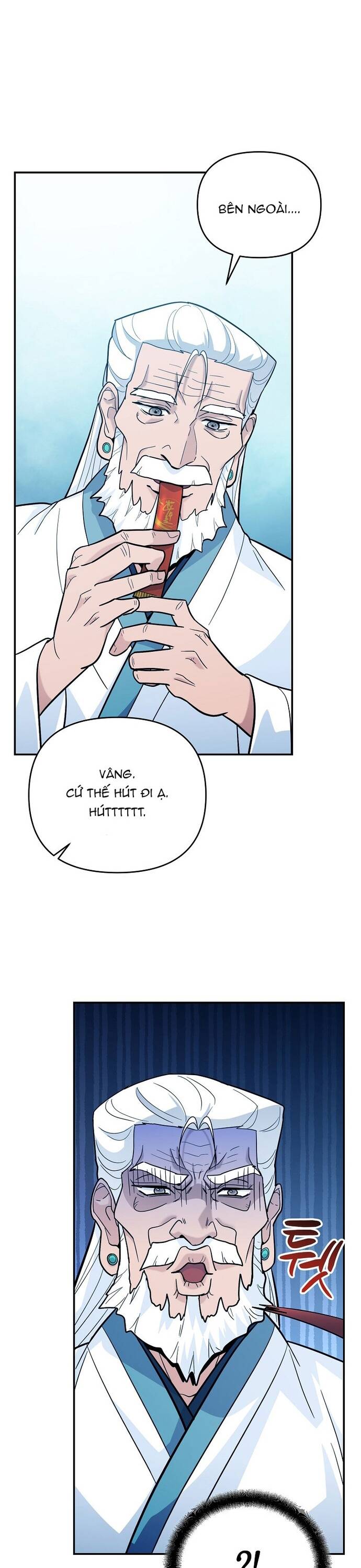 Kiếm Thánh Thiên Tài Của Học Viện Chapter 4 - 33
