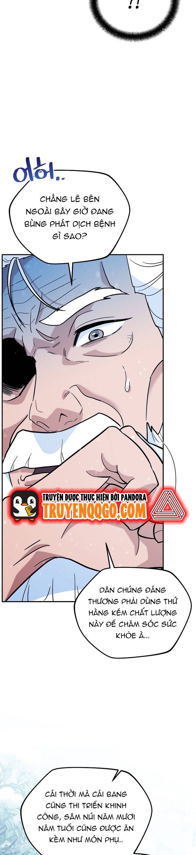 Kiếm Thánh Thiên Tài Của Học Viện Chapter 4 - 34