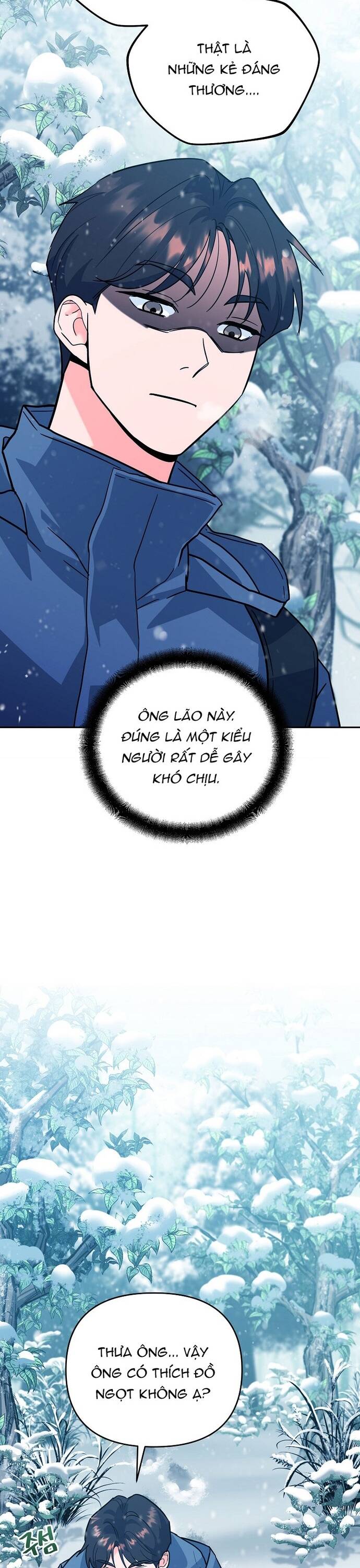 Kiếm Thánh Thiên Tài Của Học Viện Chapter 4 - 35