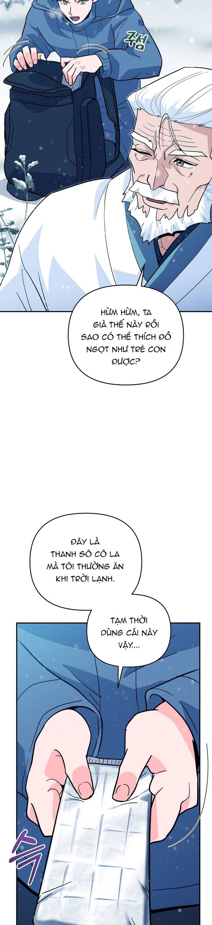 Kiếm Thánh Thiên Tài Của Học Viện Chapter 4 - 36