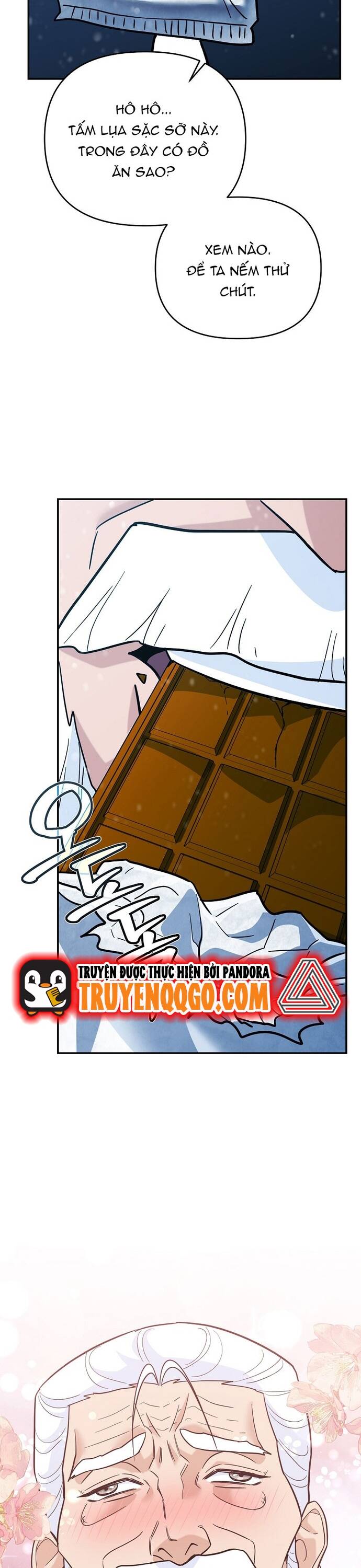 Kiếm Thánh Thiên Tài Của Học Viện Chapter 4 - 37