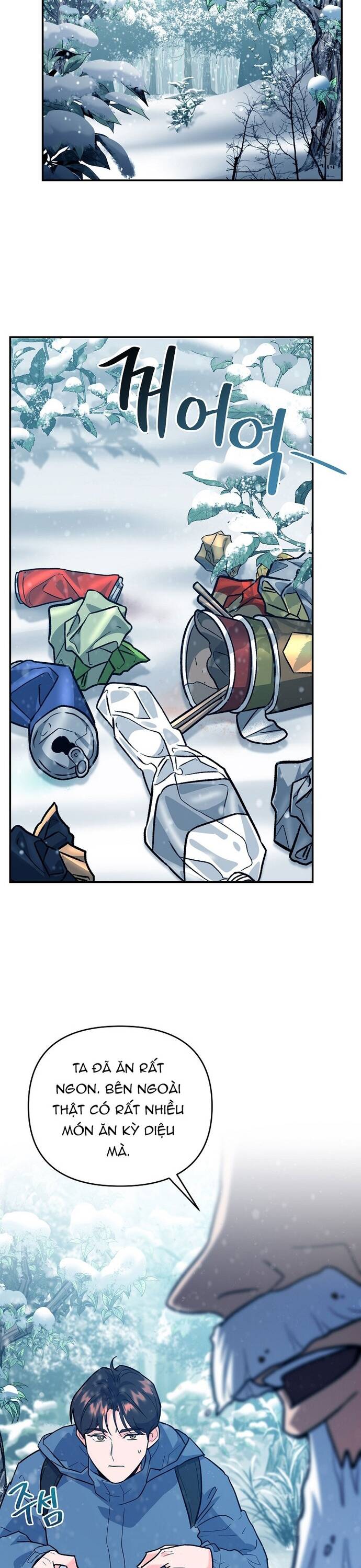 Kiếm Thánh Thiên Tài Của Học Viện Chapter 4 - 40