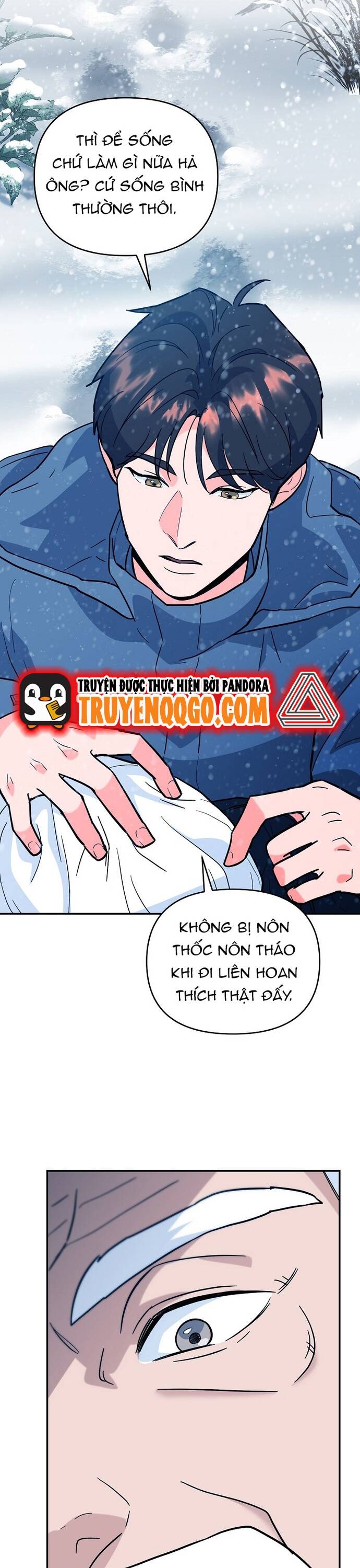 Kiếm Thánh Thiên Tài Của Học Viện Chapter 4 - 47