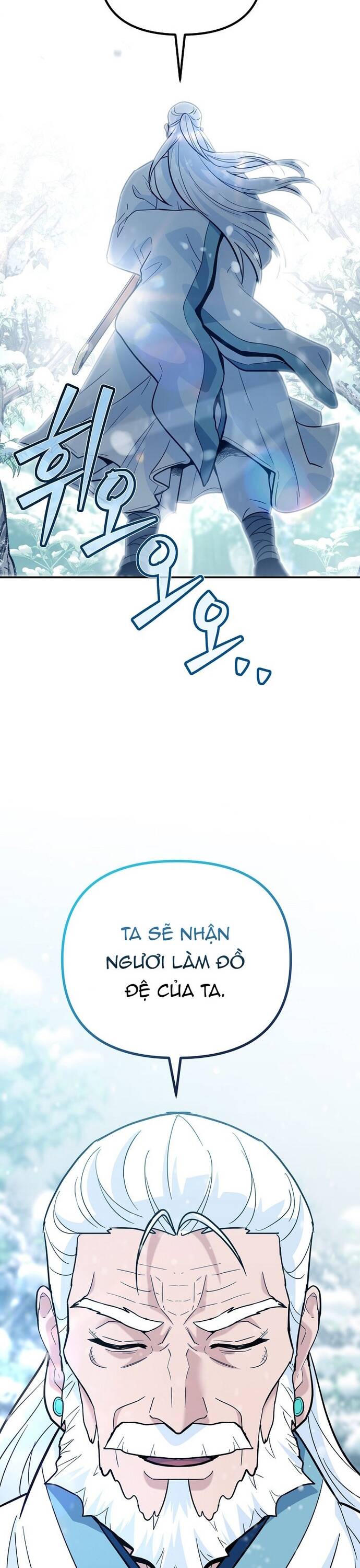 Kiếm Thánh Thiên Tài Của Học Viện Chapter 4 - 51