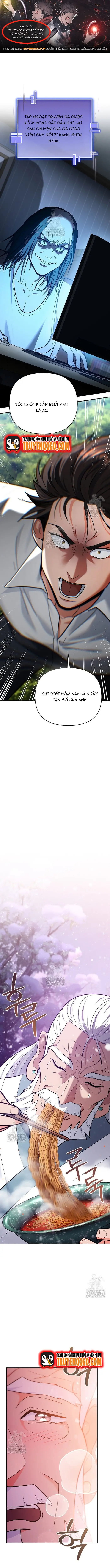 Kiếm Thánh Thiên Tài Của Học Viện Chapter 30 - 1