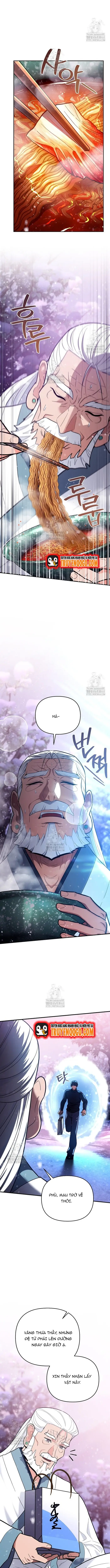 Kiếm Thánh Thiên Tài Của Học Viện Chapter 30 - 2