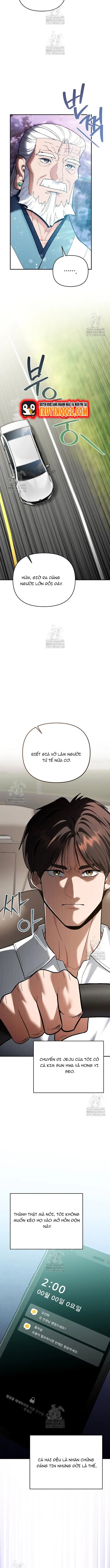 Kiếm Thánh Thiên Tài Của Học Viện Chapter 30 - 4