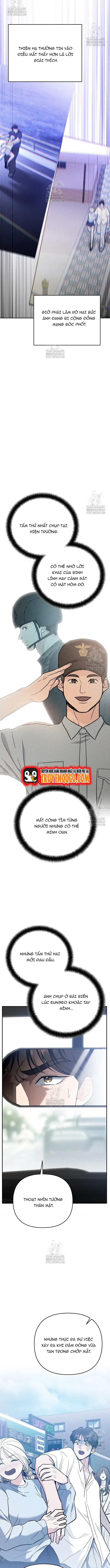 Kiếm Thánh Thiên Tài Của Học Viện Chapter 30 - 5