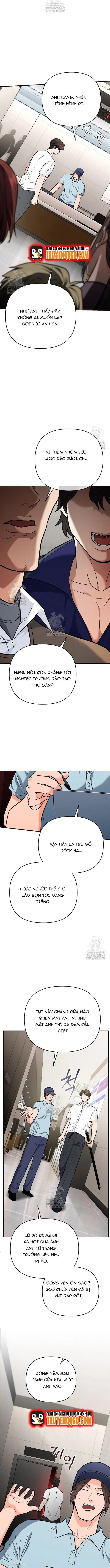 Kiếm Thánh Thiên Tài Của Học Viện Chapter 30 - 8