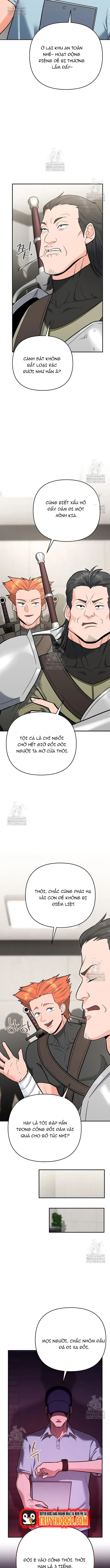 Kiếm Thánh Thiên Tài Của Học Viện Chapter 30 - 9