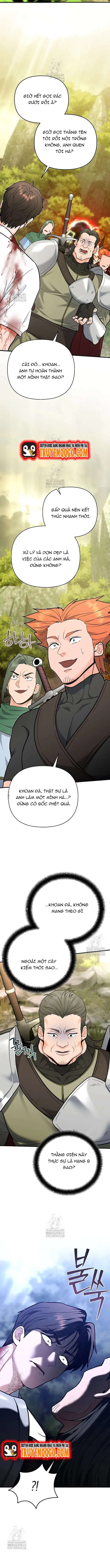 Kiếm Thánh Thiên Tài Của Học Viện Chapter 30 - 12