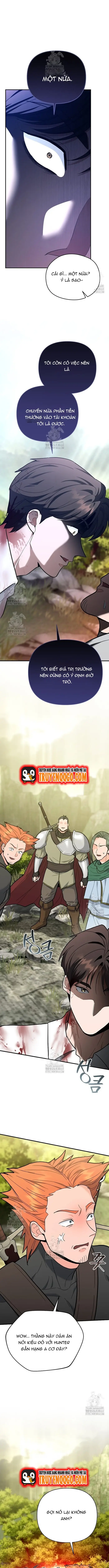 Kiếm Thánh Thiên Tài Của Học Viện Chapter 30 - 13