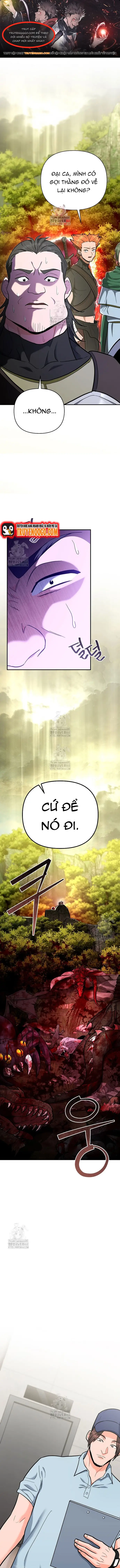 Kiếm Thánh Thiên Tài Của Học Viện Chapter 31 - 1