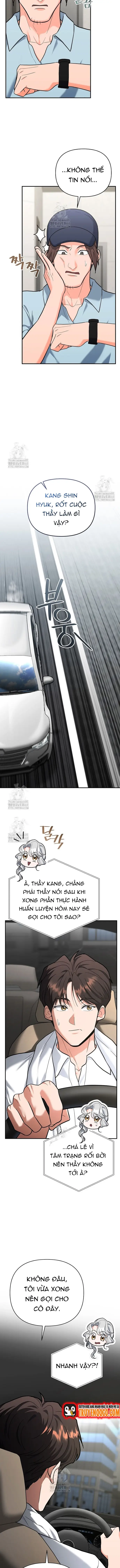 Kiếm Thánh Thiên Tài Của Học Viện Chapter 31 - 4