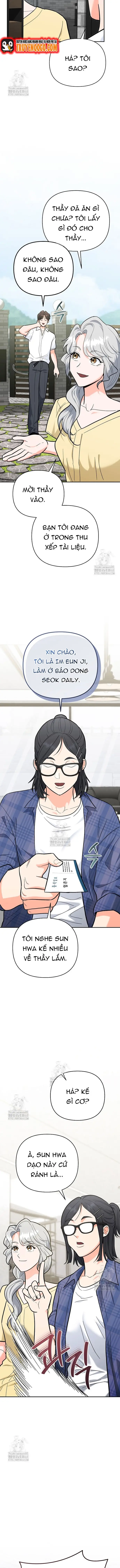 Kiếm Thánh Thiên Tài Của Học Viện Chapter 31 - 6
