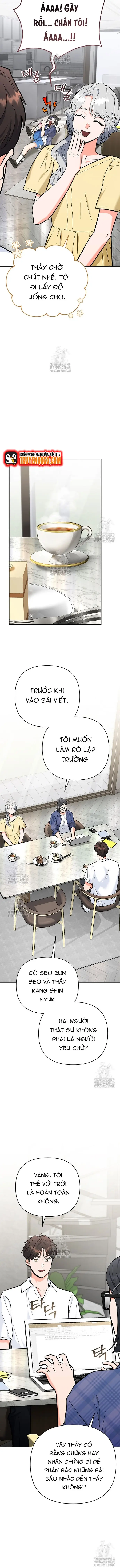 Kiếm Thánh Thiên Tài Của Học Viện Chapter 31 - 7