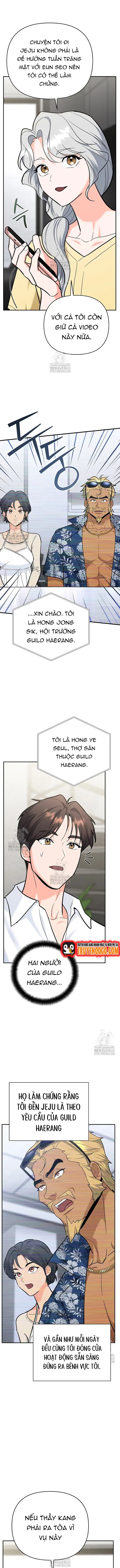 Kiếm Thánh Thiên Tài Của Học Viện Chapter 31 - 8