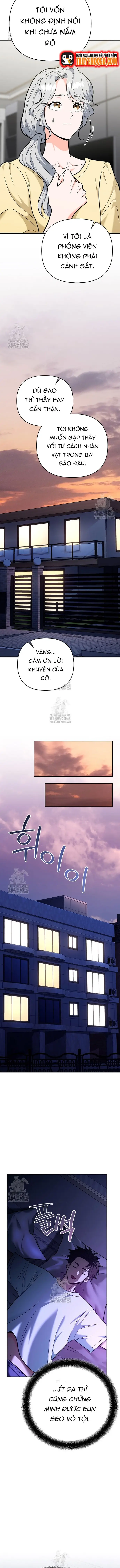 Kiếm Thánh Thiên Tài Của Học Viện Chapter 31 - 13