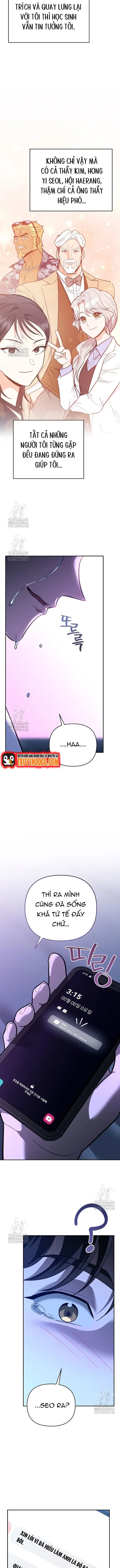 Kiếm Thánh Thiên Tài Của Học Viện Chapter 31 - 18