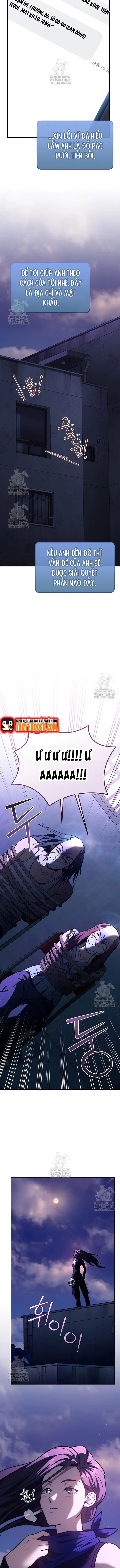 Kiếm Thánh Thiên Tài Của Học Viện Chapter 31 - 19