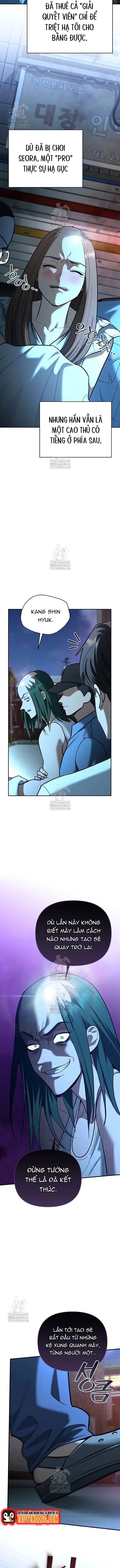 Kiếm Thánh Thiên Tài Của Học Viện Chapter 32 - 4