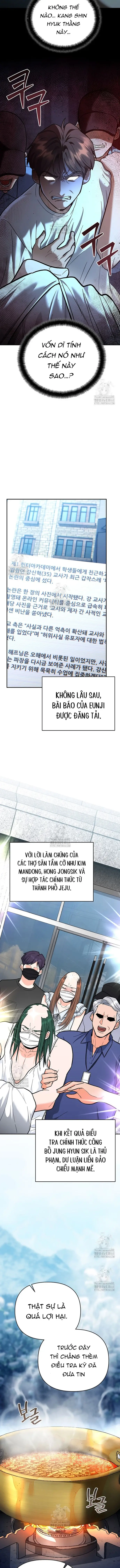 Kiếm Thánh Thiên Tài Của Học Viện Chapter 32 - 6