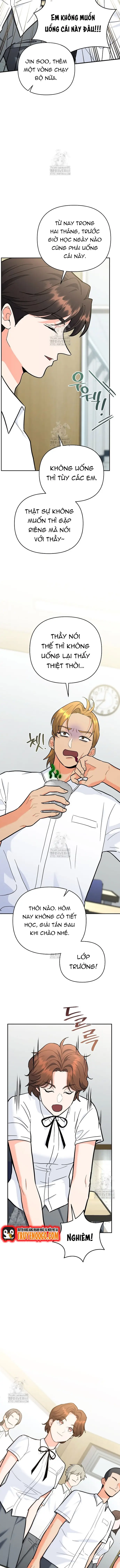 Kiếm Thánh Thiên Tài Của Học Viện Chapter 32 - 13