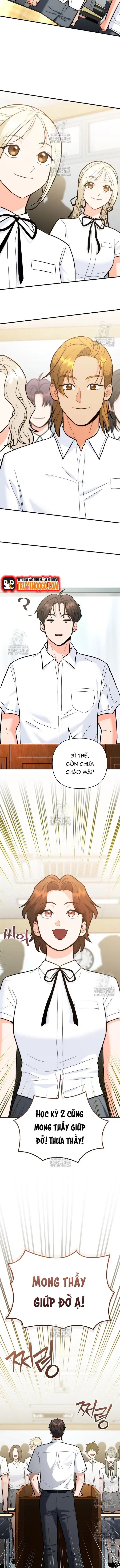 Kiếm Thánh Thiên Tài Của Học Viện Chapter 32 - 14