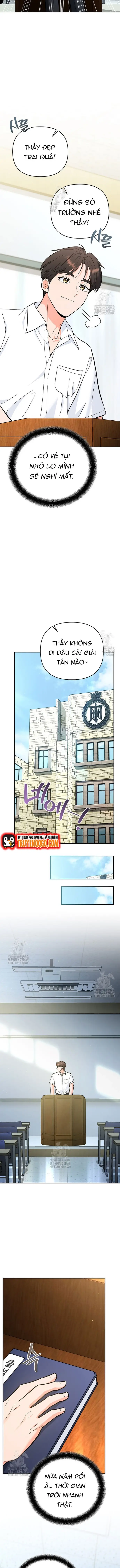 Kiếm Thánh Thiên Tài Của Học Viện Chapter 32 - 15