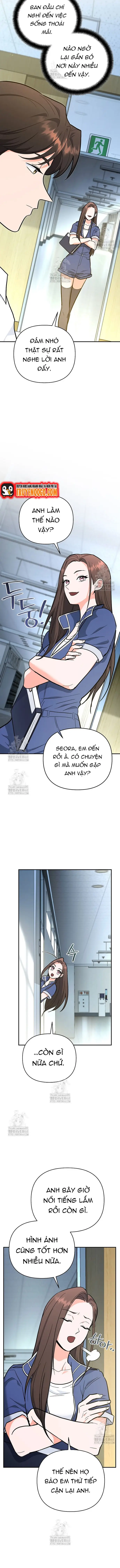 Kiếm Thánh Thiên Tài Của Học Viện Chapter 32 - 16