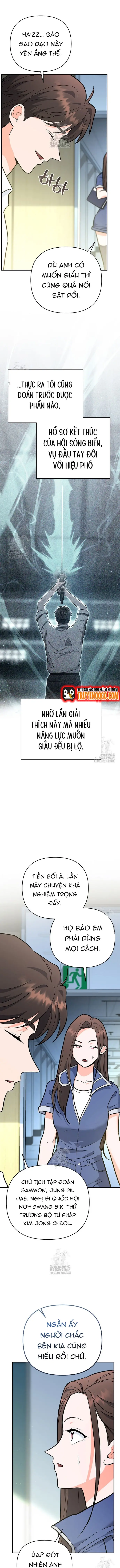 Kiếm Thánh Thiên Tài Của Học Viện Chapter 32 - 17