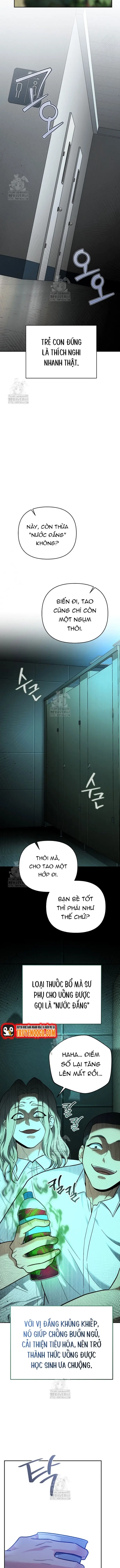 Kiếm Thánh Thiên Tài Của Học Viện Chapter 33 - 2