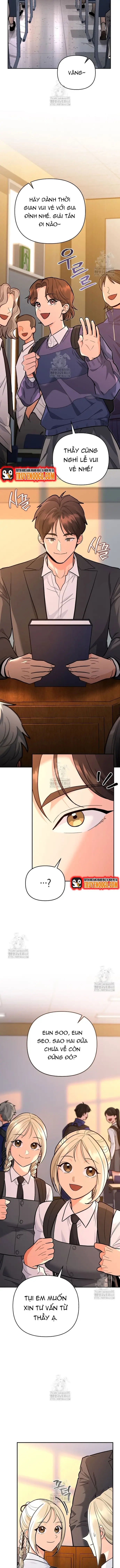 Kiếm Thánh Thiên Tài Của Học Viện Chapter 33 - 5
