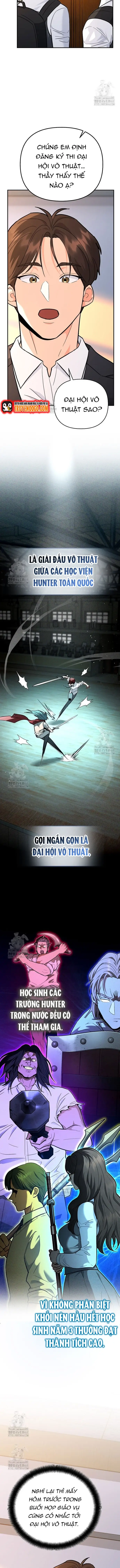 Kiếm Thánh Thiên Tài Của Học Viện Chapter 33 - 6