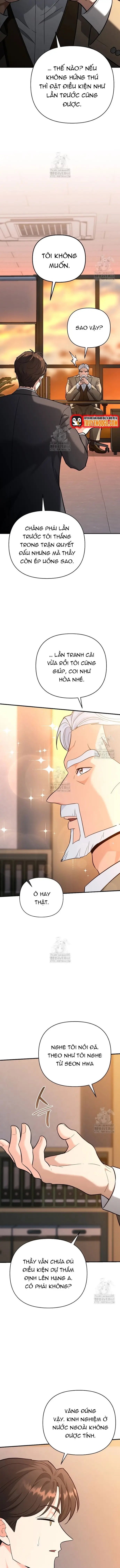 Kiếm Thánh Thiên Tài Của Học Viện Chapter 33 - 12