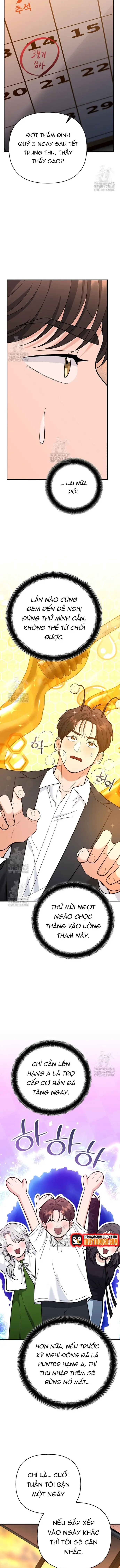Kiếm Thánh Thiên Tài Của Học Viện Chapter 33 - 14