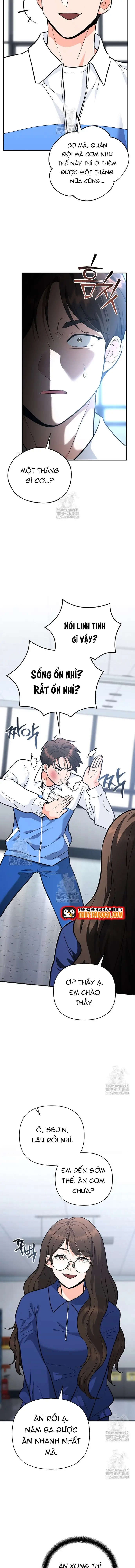 Kiếm Thánh Thiên Tài Của Học Viện Chapter 34 - 12
