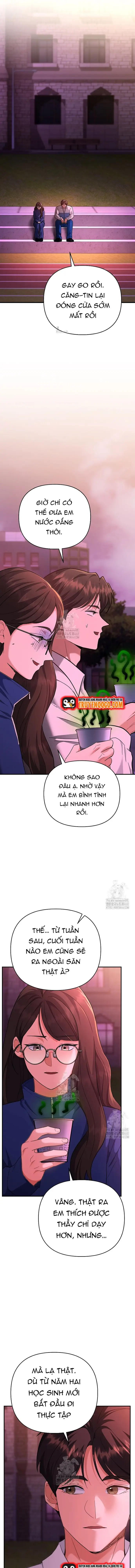 Kiếm Thánh Thiên Tài Của Học Viện Chapter 35 - 11