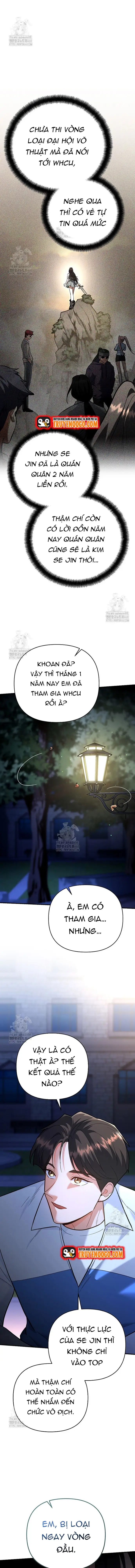 Kiếm Thánh Thiên Tài Của Học Viện Chapter 35 - 14
