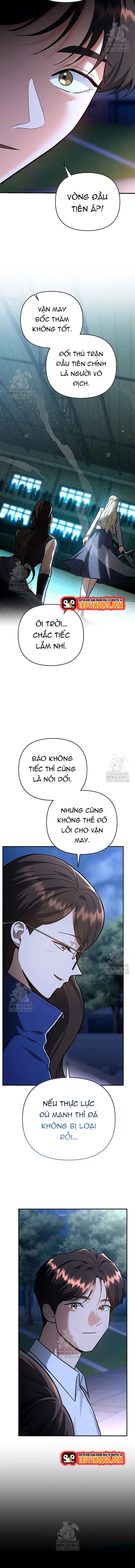 Kiếm Thánh Thiên Tài Của Học Viện Chapter 35 - 15