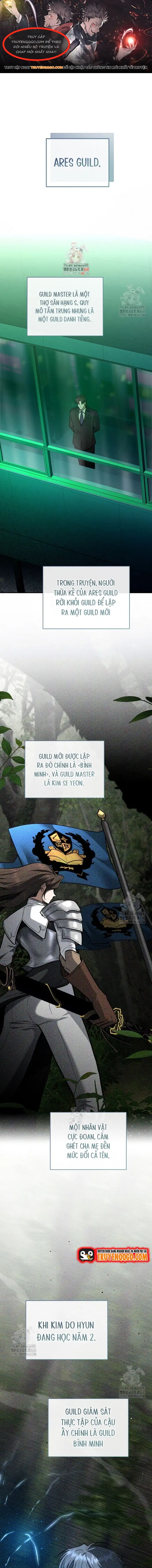 Kiếm Thánh Thiên Tài Của Học Viện Chapter 36 - 1