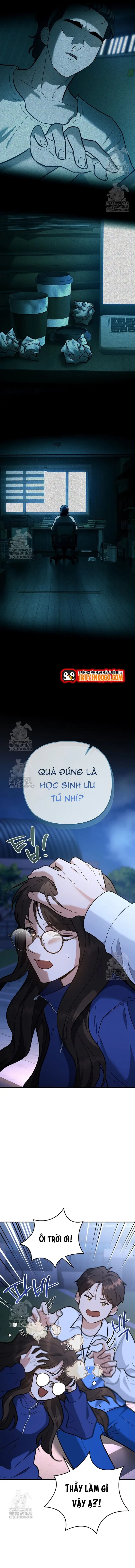Kiếm Thánh Thiên Tài Của Học Viện Chapter 35 - 16
