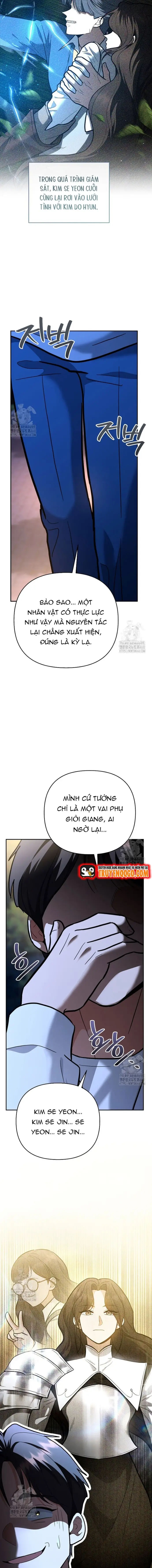 Kiếm Thánh Thiên Tài Của Học Viện Chapter 36 - 2