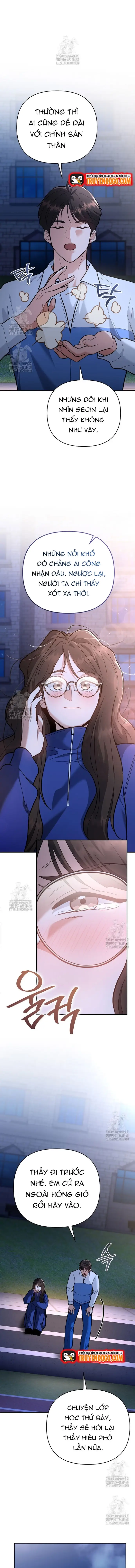 Kiếm Thánh Thiên Tài Của Học Viện Chapter 35 - 17