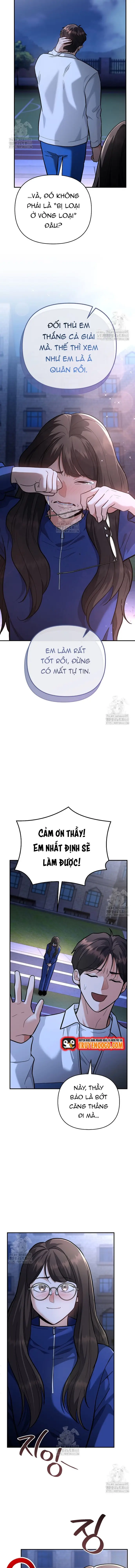 Kiếm Thánh Thiên Tài Của Học Viện Chapter 35 - 18